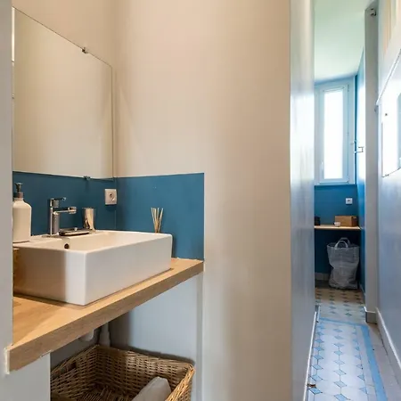 Le Boery By Cocoonr Appartement