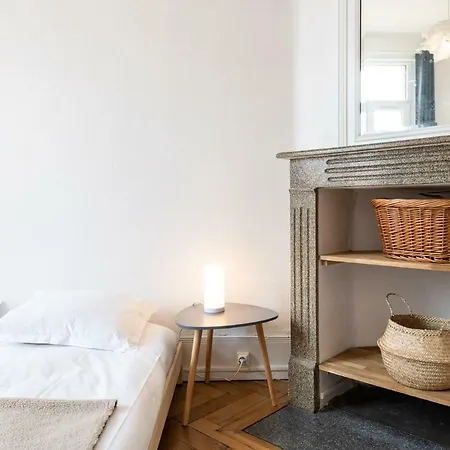 Le Boery By Cocoonr Appartement