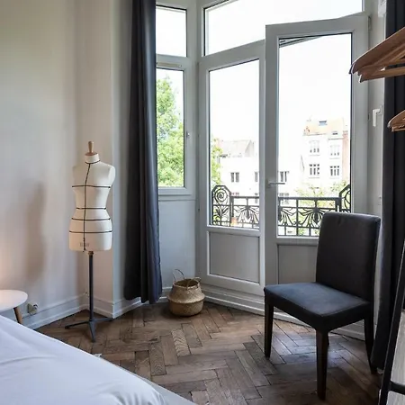 Le Boery By Cocoonr Appartement