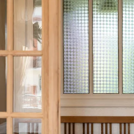 Appartement Le Boery By Cocoonr *