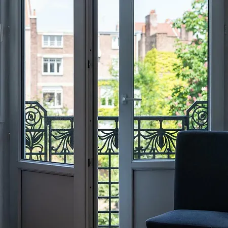 Le Boery By Cocoonr Appartement La Madeleine (Nord)