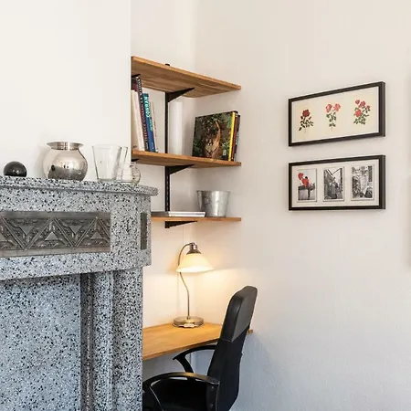 Appartement Le Boery By Cocoonr