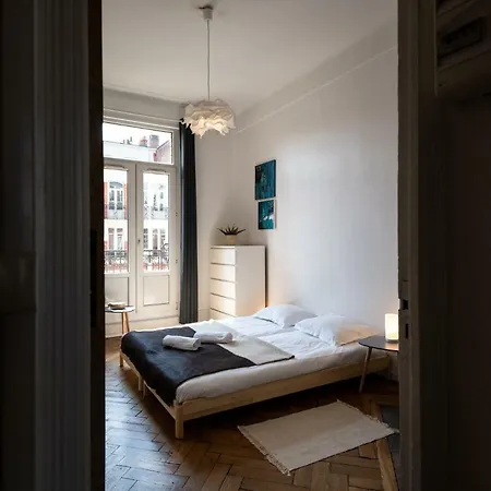 Le Boery By Cocoonr Appartement