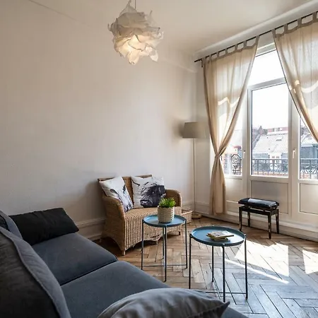 Appartement Le Boery By Cocoonr