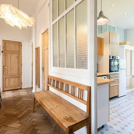 Le Boery By Cocoonr Appartement *